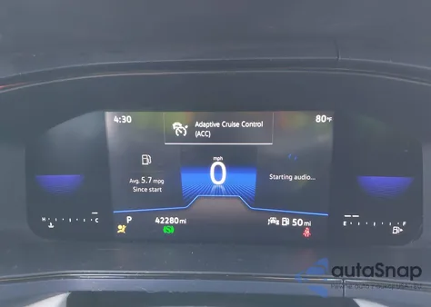 2023 Volkswagen Taos 1.5T Se from USA, damaged, VIN 3VVEX7B26PM324104